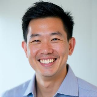 Marcus Chen - CTO and Engineering Director