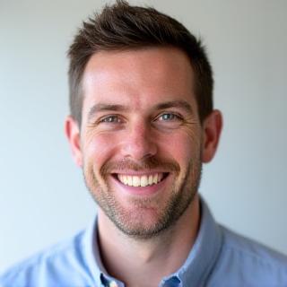 Thomas Anderson - Customer Success Manager