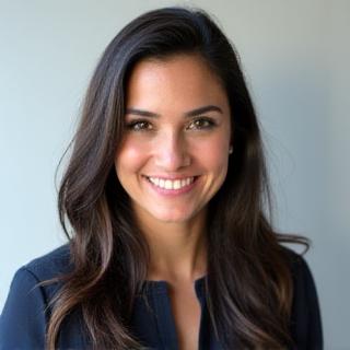 Elena Vasquez - Glass Design Specialist